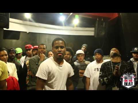 Swelly vs Handsome Hat