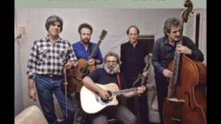 Jerry Garcia Acoustic Band - Ragged but Right (Full Album)