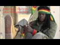 Richie Spice - Fake Smile (River Nile Riddim) 2003