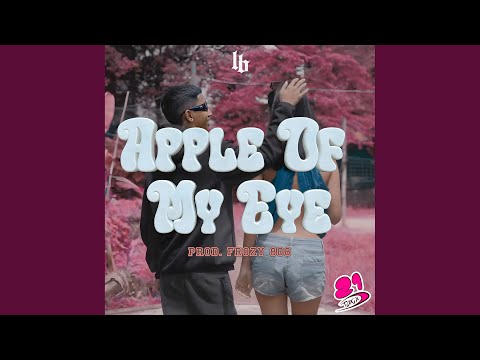 Apple of My Eye