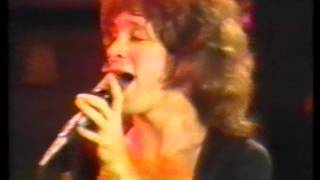 THE RASPBERRIES - GO ALL THE WAY no Programa Rock Concert