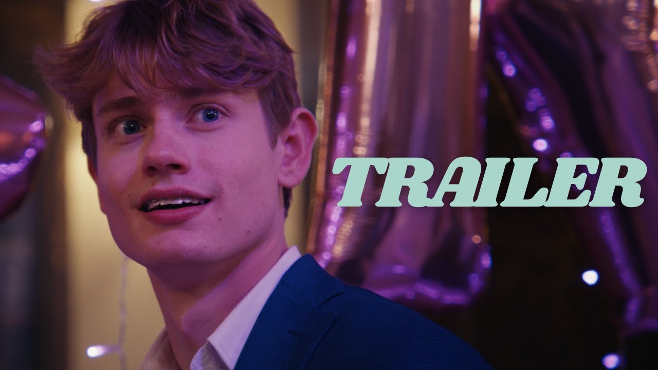 Very Lost in LA! trailer