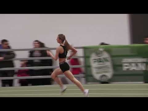 600m KADETKINJE [Ž], III. skupina - Premier atletska liga 2. kolo 2026