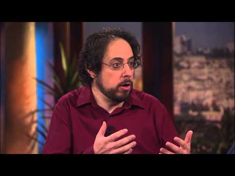 SNEAK PEEK: Kevin Geoffrey & Shani Ferguson — Bearing the Standard