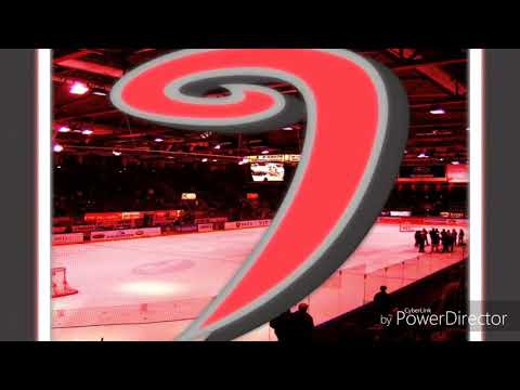 Jyp goal horn 2017-18