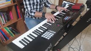 Video thumbnail for FREE SYNTH: AAS Player - No talking demo - Part 1: "Abstractions" by ADL-MusicLab