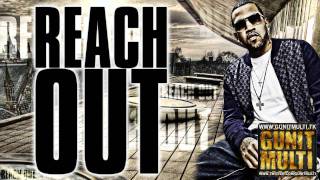 Lloyd Banks - Reach Out [ HOT -NEW - CDQ - DIRTY - NODJ ] Blue Friday
