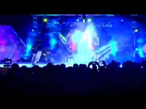 L.O.S.B. @ LA Fest 2015