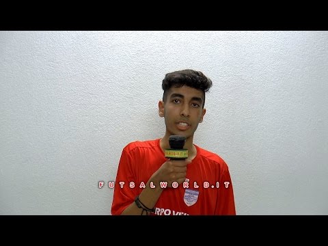 13/5/17 Aymen Cherroud - Filippo Vercesi