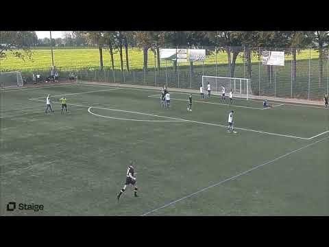 BV Bad Sassendorf - SC Neuengeseke 3-0