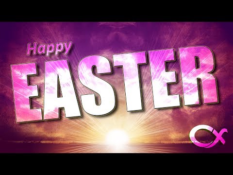 Easter Sunday Celebration - Cornerstone Fellowship - April 21, 2019 - 8:15 Celebration