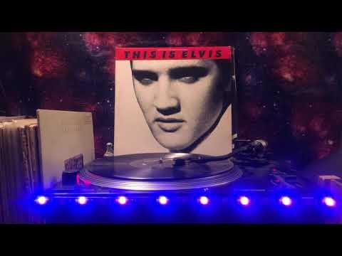 Elvis Presley - Promised Land