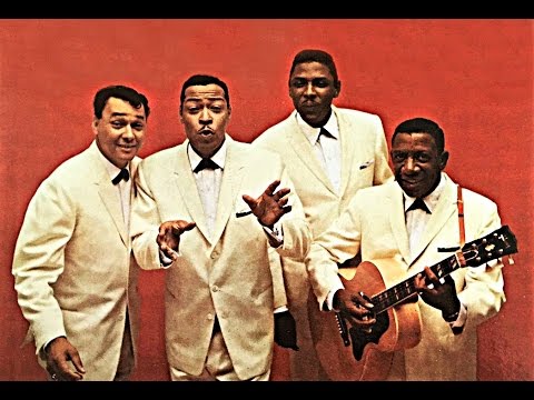 The Ink Spots - How Long Is A Moment