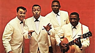 The Ink Spots - How Long Is A Moment
