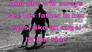 "Daddy's Girl"- Savin Faith