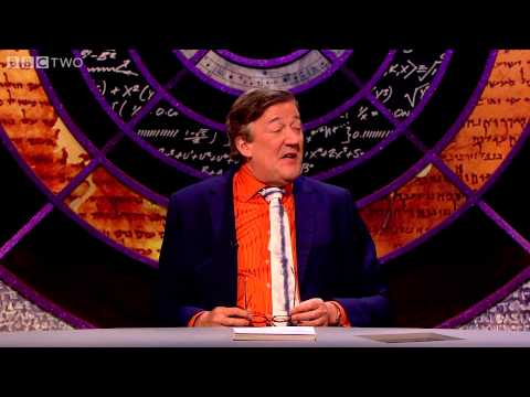 The secret of Edward VII's coronation film - QI: Series L Episode 16 Preview - BBC