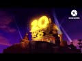 20th Century Fox Regency Enterprises 2009 2013