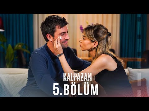 Kalpazan 5. Bölüm @kalpazan_dizisi