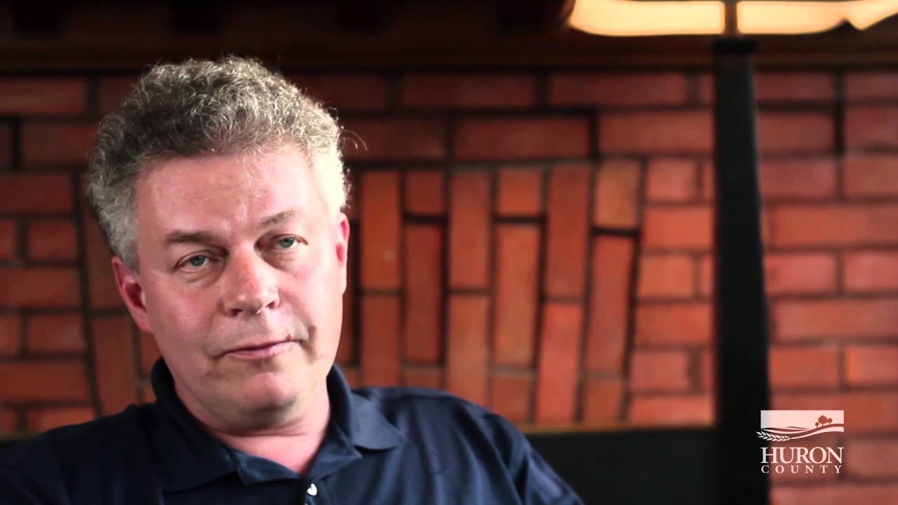 Explore Huron - Bayfield, Ontario | HuronCountyTV