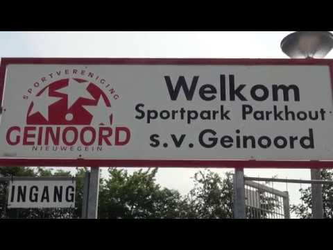 s.v.Geinoord Jeugdopleiding  Nieuwegein..