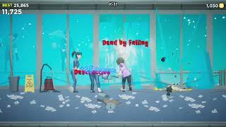 You're Fired! Revenge! Karen with Pipe Gameplay