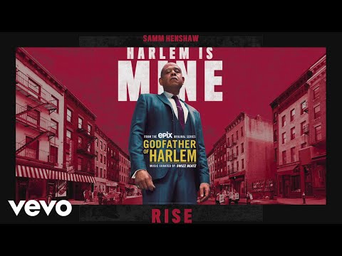 Godfather of Harlem - Rise (Audio) ft. Samm Henshaw