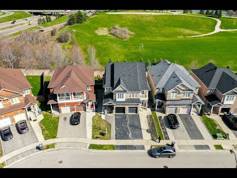 80 Calm Waters Crescent, Brampton Home for Sale - Real Estate Properties for Sale