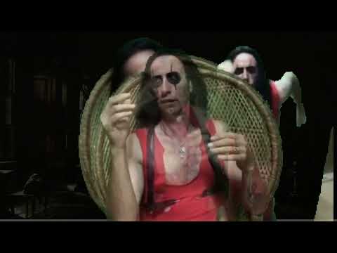 Years Ago - The Aussie Alice Cooper Show