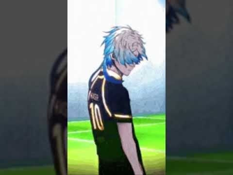 Rin vs blue lock #bluelockedit