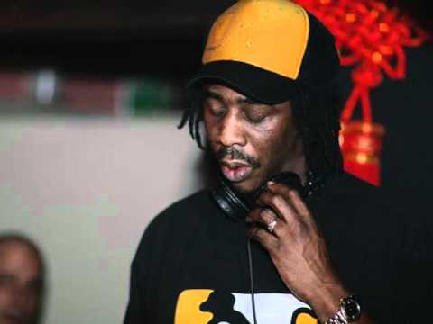 Bryan Gee @ Telepathy Bass Believers