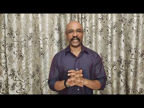 Sharadchandra Gurav Intro