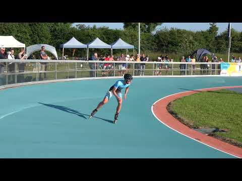 RIT2021 - Jort de Gans | Flying Lap Series