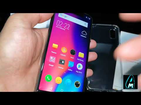 Elephone A4 Android Smartphone (Review)