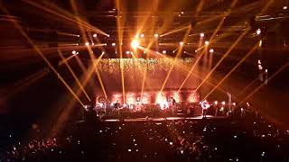 Madrugada - This Old House ( live in Athens)