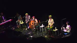 Shawn Colvin - That Don&#39;t Worry Me Now LIVE - Cayamo 16 (March 2, 2024)