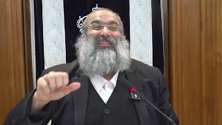 גלאי המתכות צפצף… אבל מי קנה את המציאה?▪️הרב נחמנסון▪️(שטיינבאך שול כפר חב"ד)