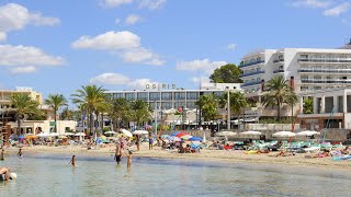 Hotel Osiris Ibiza, San Antonio, Spain | Holidays In Europe