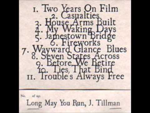 Seven States Across video