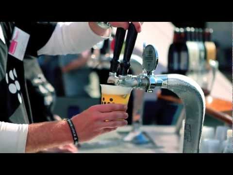 Taste Of Sydney 2012