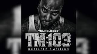 Young Jeezy - Lose My Mind (Radio Version) (feat. Plies)