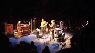 Medeski Scofield Martin & Wood - Sham Time, Zagreb, November 08 2014