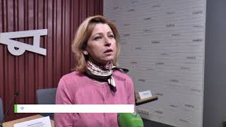 На Харківщині зменшили до 13-ти кількість лікарень, які приймають COVID-хворих