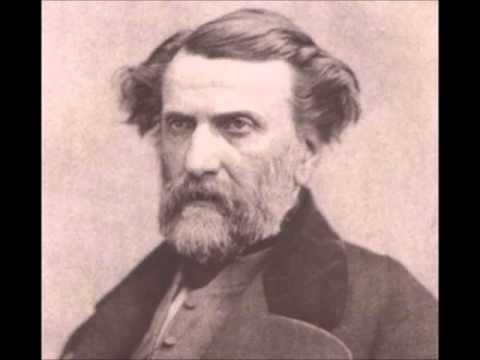 Ambroise Thomas - Le Caïd [Sauvage] (1849)