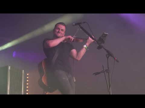 Sean Magee @ Crack By The Creek 2023-4k