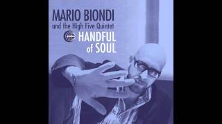 Mario Biondi - On A Clear Day