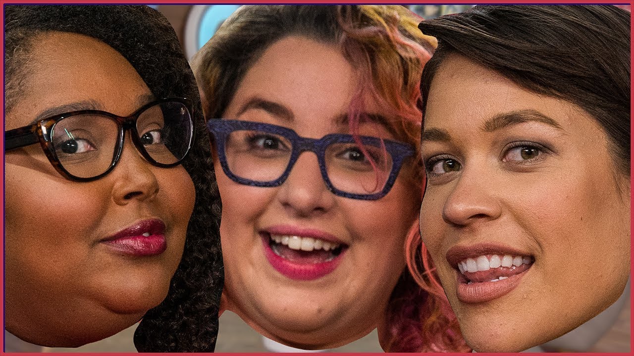 Fan Casting Women in Male Character Roles!