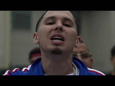 Ace Muny x MKA Eazy $ -All Of My Niggaz (Trap Hard Pt 2) shot by @OnTheReelFilms