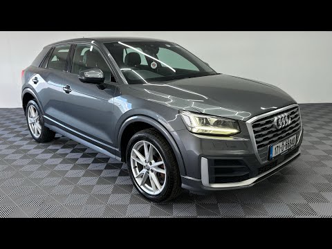 Audi Q2 1.6Tdi S Line 2022 - Image 2
