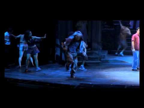 IN THE HEIGHTS: Sneak Peek!