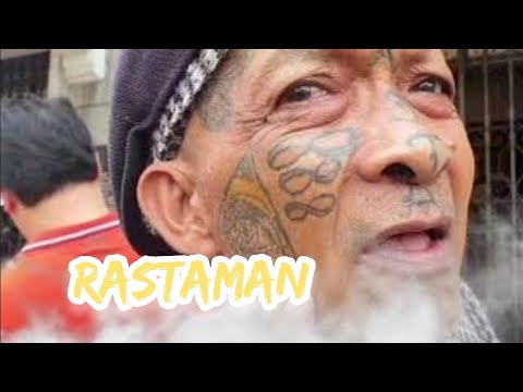 Rastaman Song - Sean Al 🤟🇧🇴